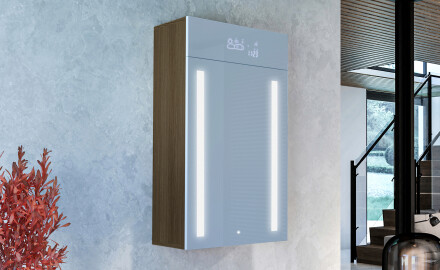 Garderoba - Marie 60 x 110 cm