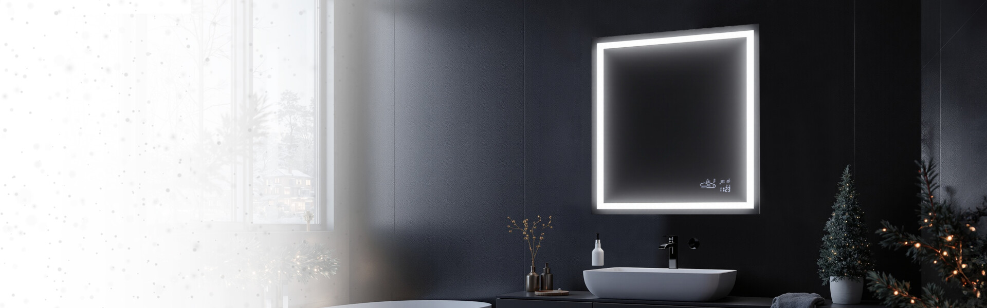 Najbolje prodajani med ogledali